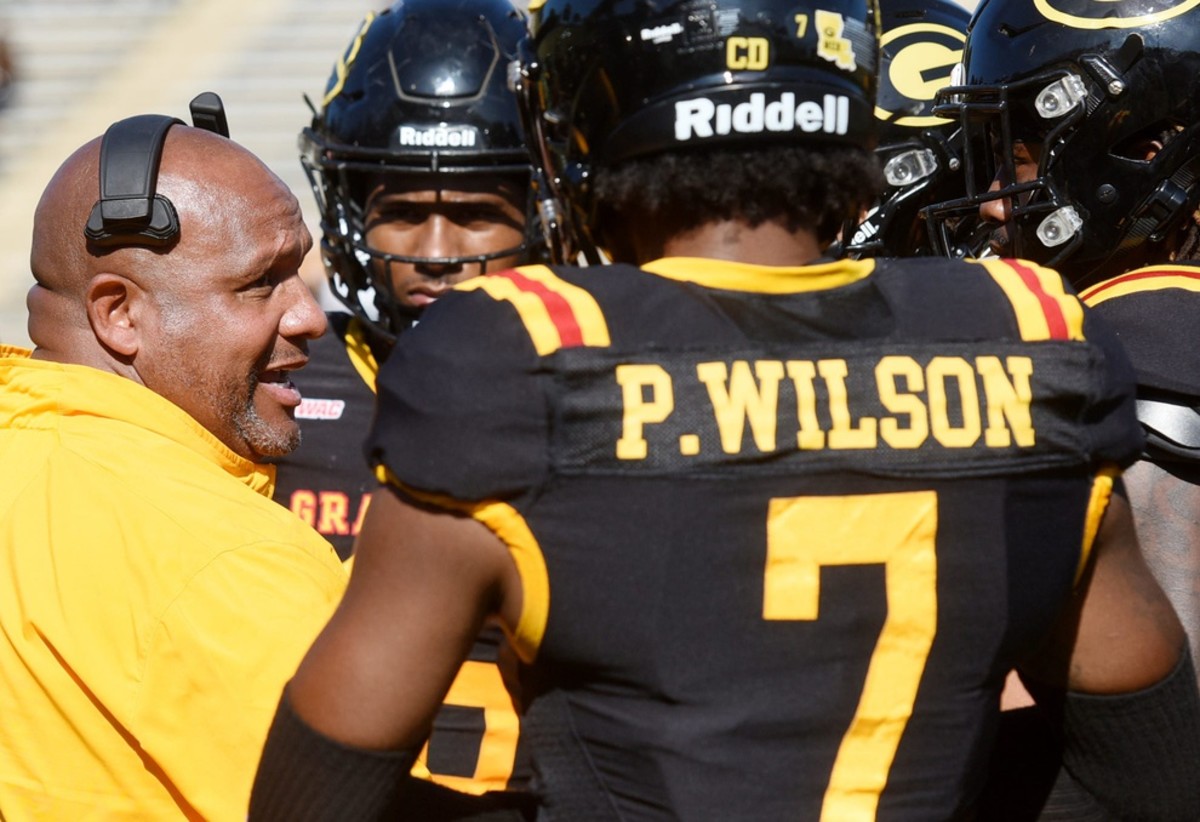 Hue Jackson